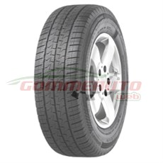 COP. 195/75R16C CONTI VANCONTACT 4SEASON 107R M+S